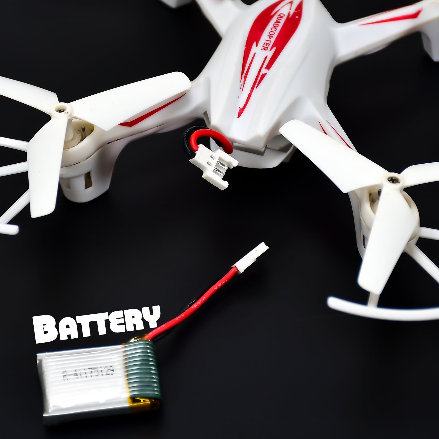 4458 HX-750 Remote Controlled Drone with Unbreakable Blades for Kids (Without Camera) DeoDap 4458 HX-750 Remote Controlled Drone with Unbreakable Blades for Kids (Without Camera) DeoDap